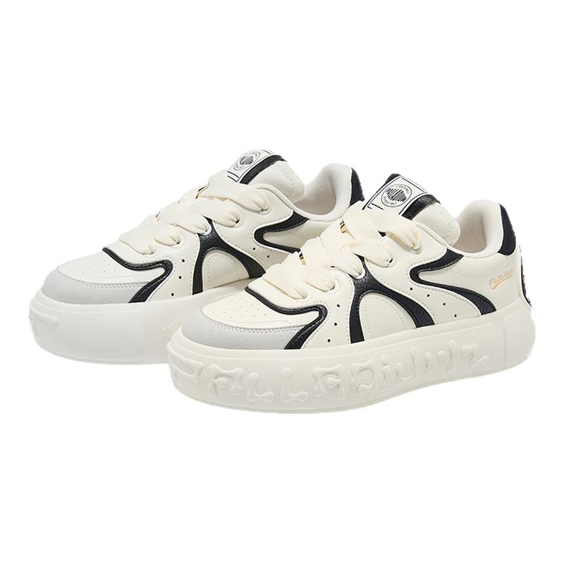 【德训音符鞋】PALLADIUM帕拉丁休闲鞋时尚潮流女款厚底增高板鞋