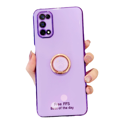 适用realmev5手机壳realme5goppo