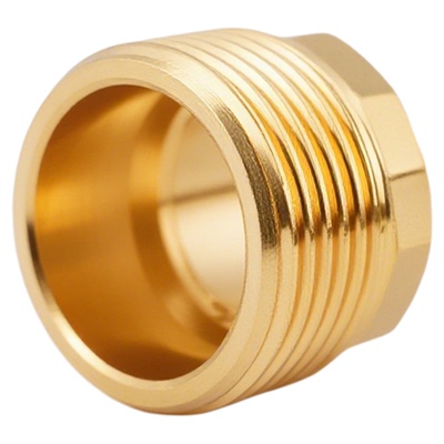 黄铜可调节曲脚淋浴龙头