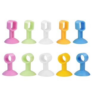 门吸免打孔新款把手防撞垫硅胶垫门挡门碰地吸卫生间吸墙门顶门阻