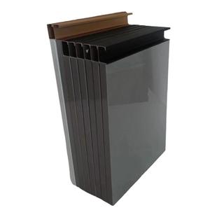 橱柜门定制铝合金pet蜂窝铝柜门定制橱柜门衣柜门定制定做自装