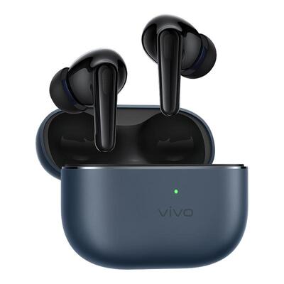 vivo TWS 4真无线蓝牙耳机主动降噪入耳式长续航vivotws4原装正品