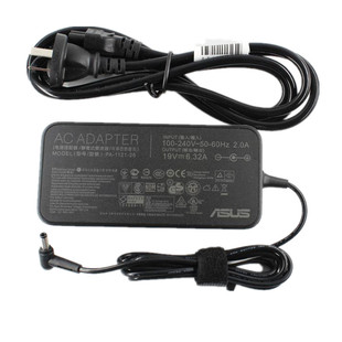 原装华硕游戏本充电器S5V ZX60V FX60V G75电源适配器ADP-180MB F