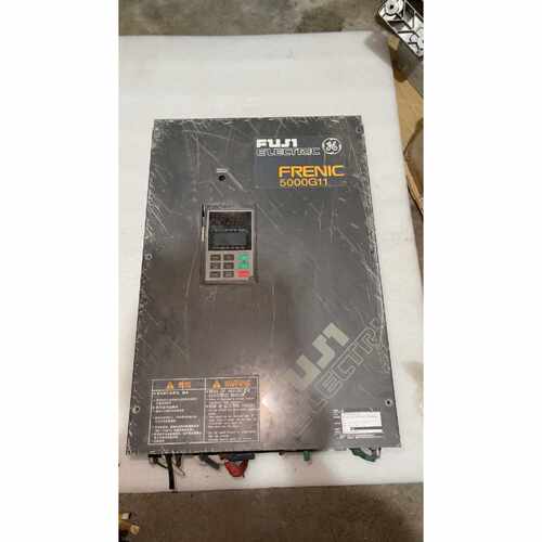询价-5000G11变频器FRN30G11S4CX一台30k可维修