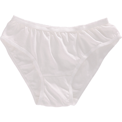日本旅游女士纯棉全棉一次性内裤