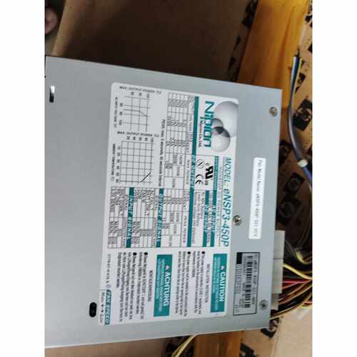 议价现货日本NiproneNSP3450P电源eNSP3可维修