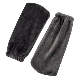 冬季保暖宽松睡眠袜女晚上睡觉穿的袜子秋冬加绒暖脚袜套睡袜脚套