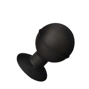 英航真空吸球IC防静电黑色硅胶LCD液晶盖板屏幕吸球吸笔无痕吸盘