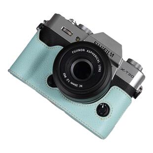 适用于富士XT50保护套XT30二代相机包XT20XT30ii XS20XT5配件粉色