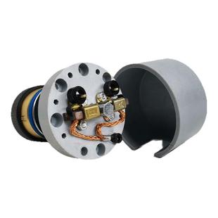 线切割配件大全 导轮总成 进电割铝装置 割铝神器 不伤钼丝导电块