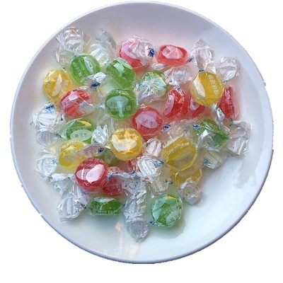 马大姐北京散称水果硬糖
