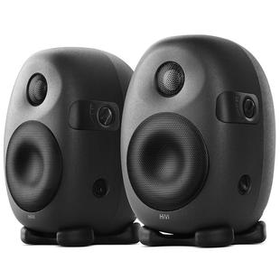 Hivi/惠威X3有源多媒体2.0电脑音响客厅电视HiFi高保真监听音箱