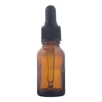 精油瓶滴管瓶分装瓶棕色化妆品