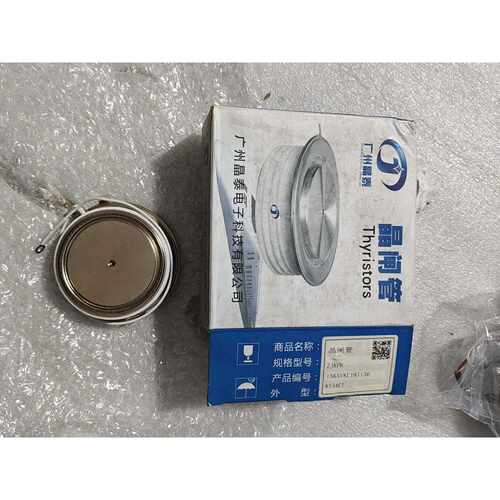 〔议价-可维修〕可控硅晶闸管 ZJKPH 15KAVKC18I136 全新带