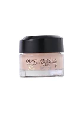 OLAY玉兰油多效修护眼霜淡化细纹