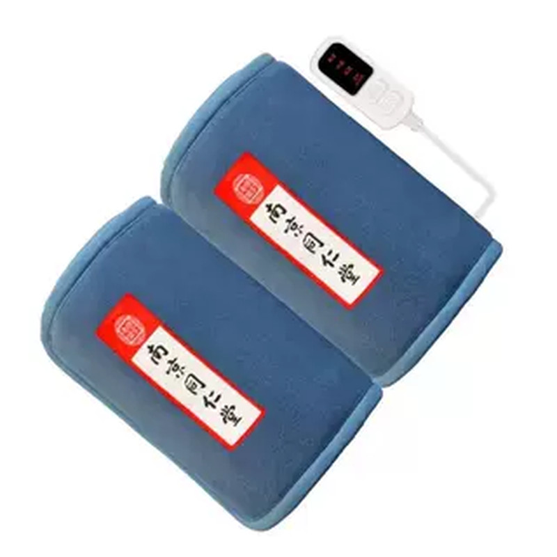 同仁堂电加热海盐膝盖热敷包