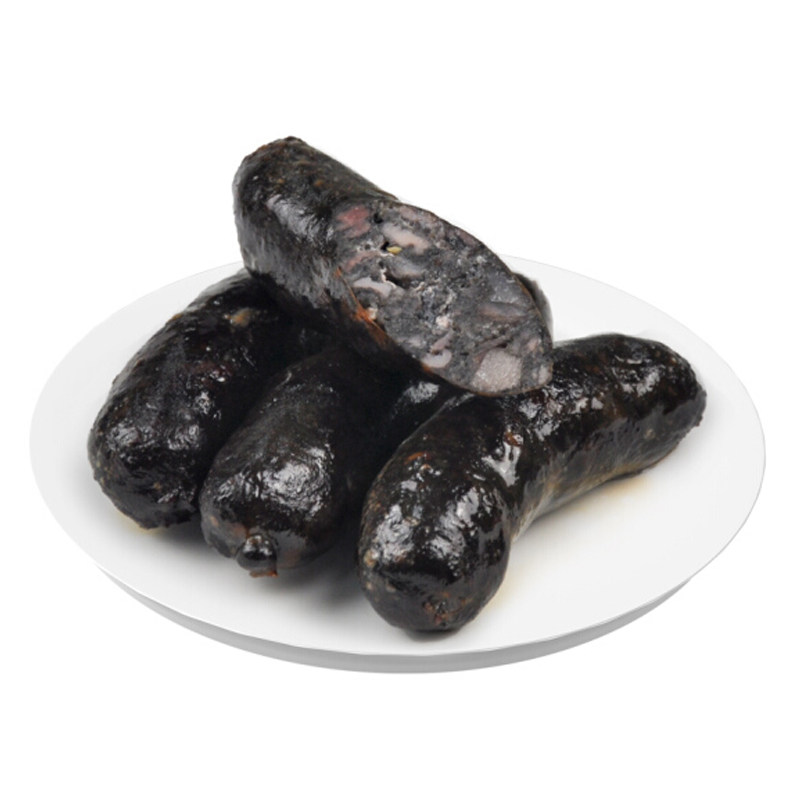安可墨鱼肠墨鱼汁台湾台湾风味