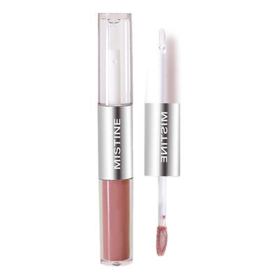 蜜丝婷双头唇釉全网累计热销百万