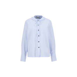 Barbour Cecelia 女士衬衫