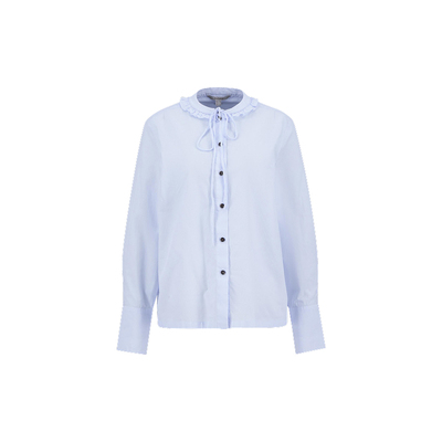 BarbourCecelia女士休闲衬衫