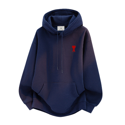 【官网现货】美式连帽卫衣男女款