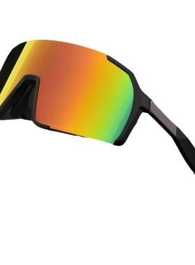 儿童偏光太阳眼镜骑行护目镜