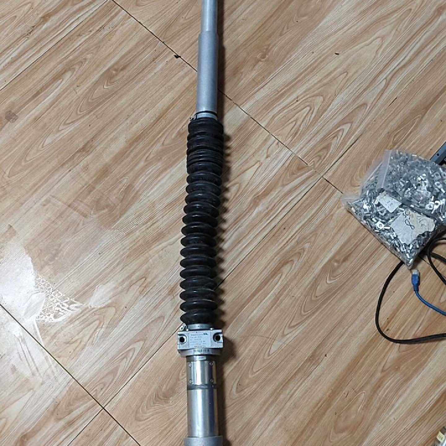EL莱默尔纠偏推动器纠偏电机AG 2591  行程是s—议价