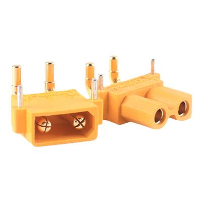 XT30PW插头公/母头锂电池接口