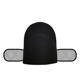 洛潇赋乌纱帽汉服婚礼帽子原创明制首服折上巾男女配饰古代官帽