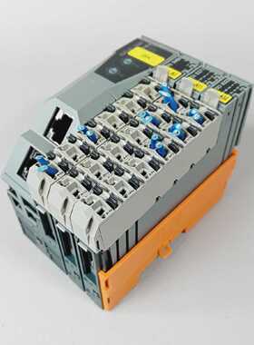 B&R X20BC0087  X20PS9400  DI8371  DO8322