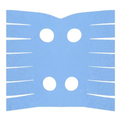 猫咪绝育服母猫手术服透气断奶服