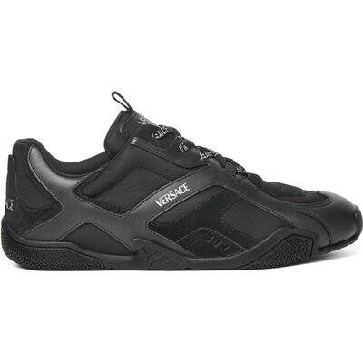 【新品】VERSACE/范思哲 男士Galaxia运动鞋