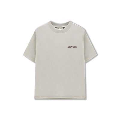 运动休闲舒适短袖男夏季宽松潮流