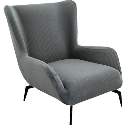 弹力通用老虎沙发套罩全包不起球