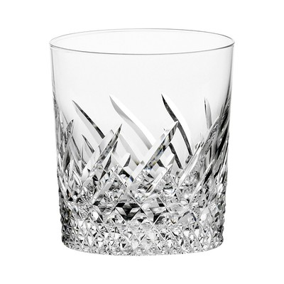 日本KAGAMI水晶玻璃洛克杯