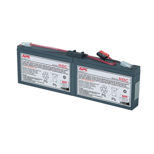 APC 蓄电池RBC18 UPS电源电池 电池包SC450RMI1U/ SC450RM11U专用