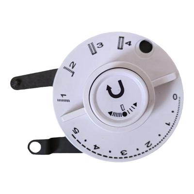 SINGER974/964缝纫机缝目旋钮