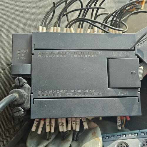 UN20系列PLC模块，CPU132REM108REM1