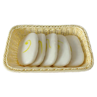 恭城水浸粑桂林平乐粉利油茶小吃纯手工年糕粑粑特产美食年货包邮