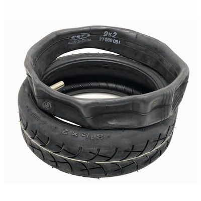 电动滑板车轮胎230x50真空胎正新