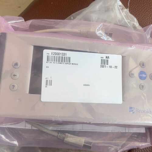 溢价-cti冷泵brooks Remote Display Mod