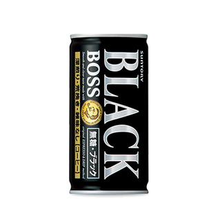 日本进口三得利boss咖啡饮料