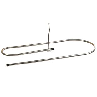 晒被子被单神器家用小阳台宿舍晾被套床单晾晒衣架不锈钢加粗圆形