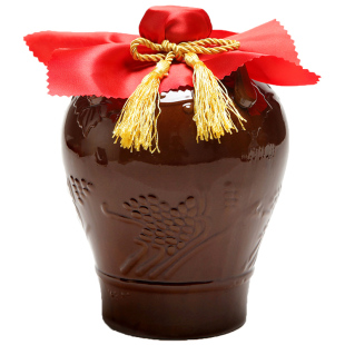 土陶酒坛子1斤2斤3斤5斤10斤装陶瓷空酒瓶密封酒壶酒罐藏酒窖藏坛