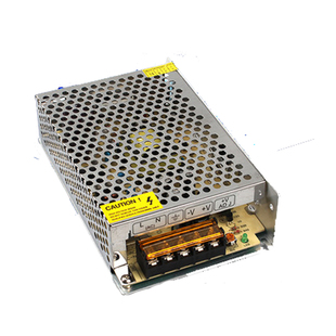 12V灯带开关电源适配器24V低压灯条镇流器光带驱动变压器