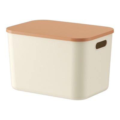 【马年特惠】2个加厚杂物收纳盒