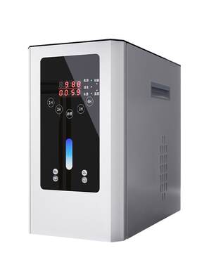 奥兰仕制氢机家用氢机大流量智能氢一体机吸多功能氧富氢氢气电解