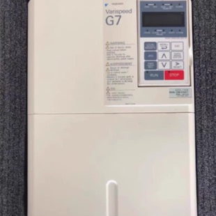 议价CIMR-G7A42P2 CIMR-G7A47P5 安川变频器现货包邮咨询议价