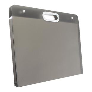 公司装营业执照的袋子正副本收纳包证件保护套正本按扣文件袋a3大号公文包办公手提包大容量文件夹资料档案袋