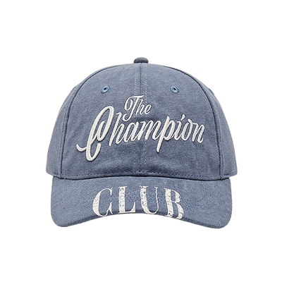 Champion冠军俱乐部帽